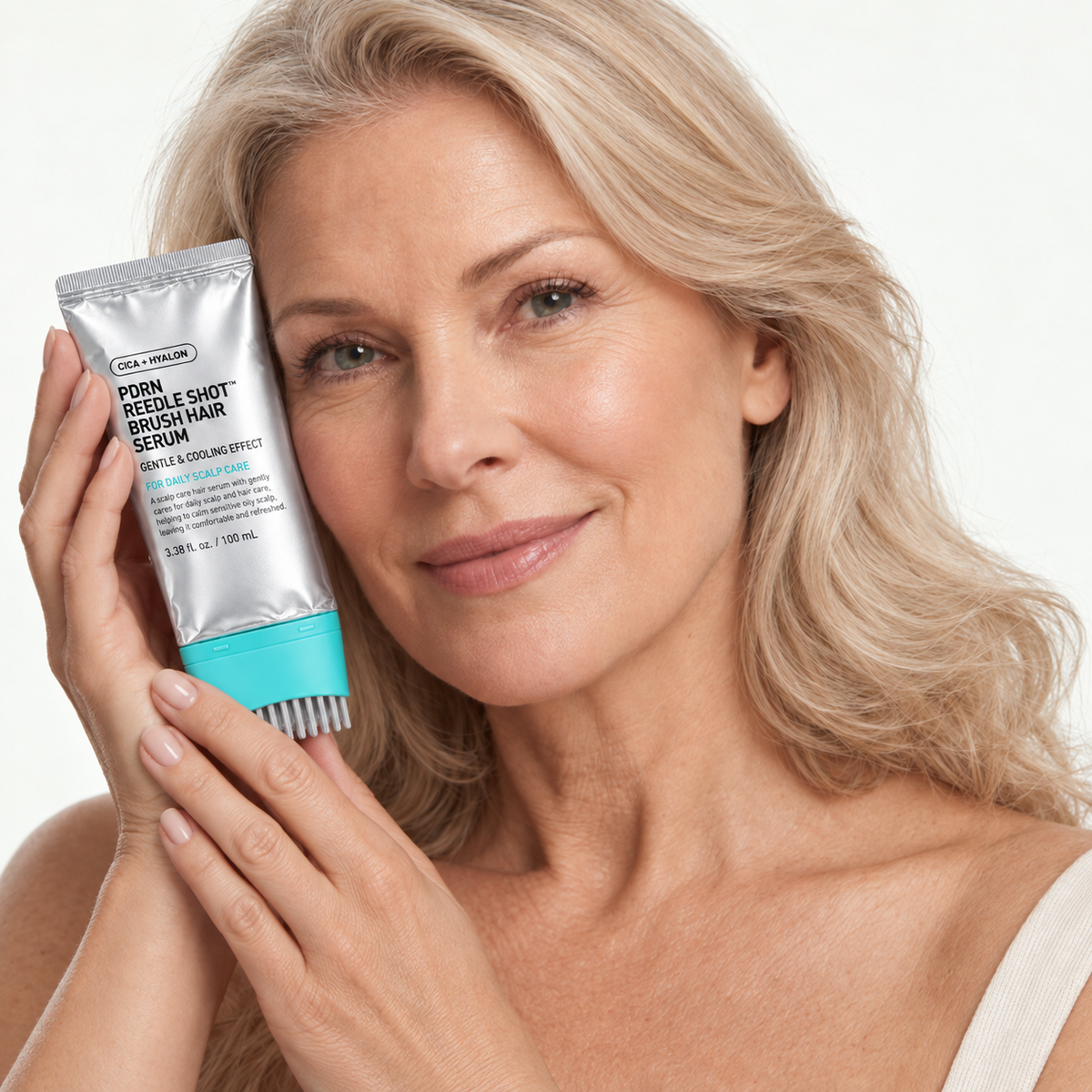 Korean Hair Revival Serum