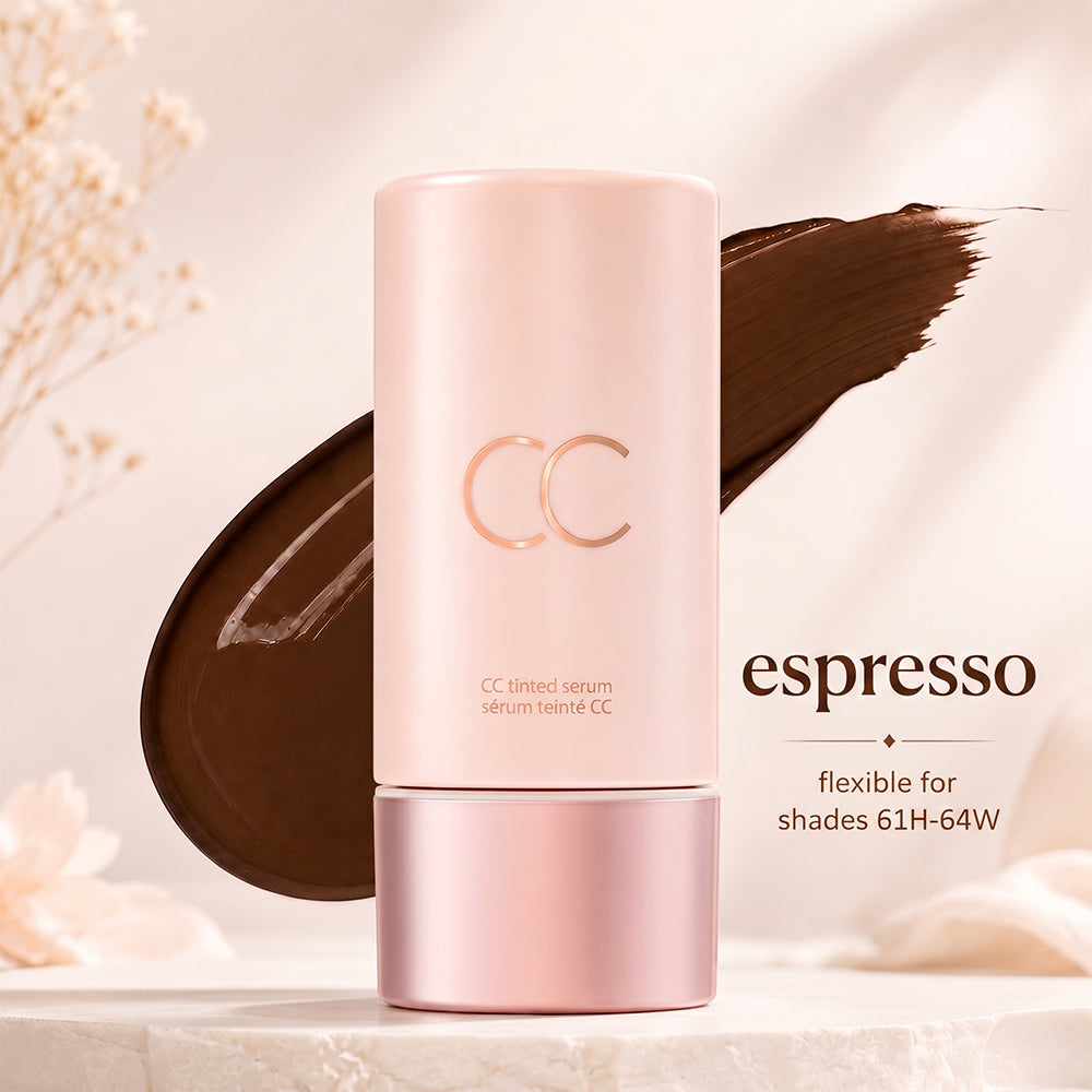 Achandise™ CC color-correcting tinted serum✨