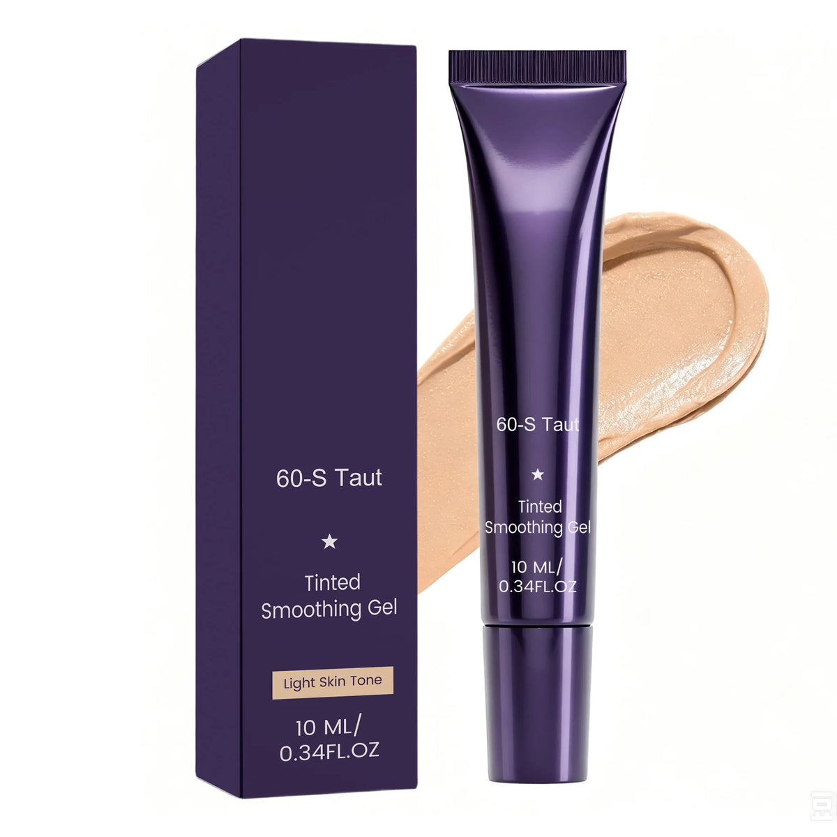60-Second Eye Makeup Set