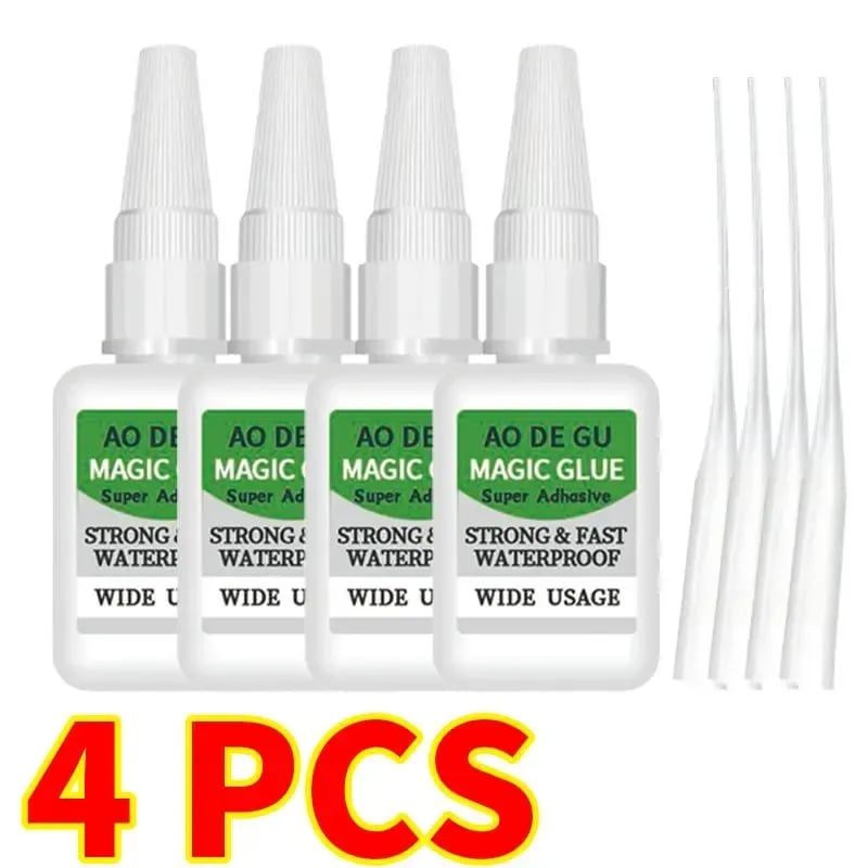 š„š„Heavy-Duty Super Welding Glue ā Industrial-Grade Oily Adhesive Gel for Instant