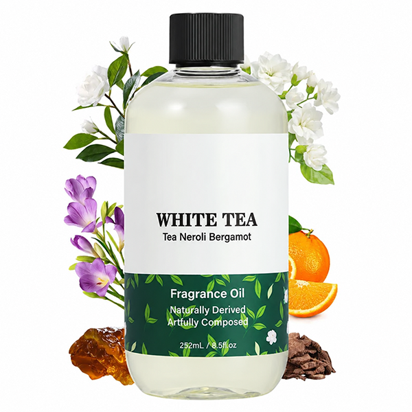 New Luxury Hotel Diffuser Oil Refill Inspired by The Westin Hotel
