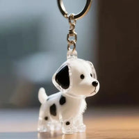 Spotted Dog