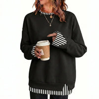 Black Stripe