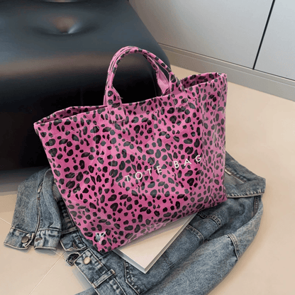👜Designer Direct Sales👜Women's Letters Print Tote Bag⏰