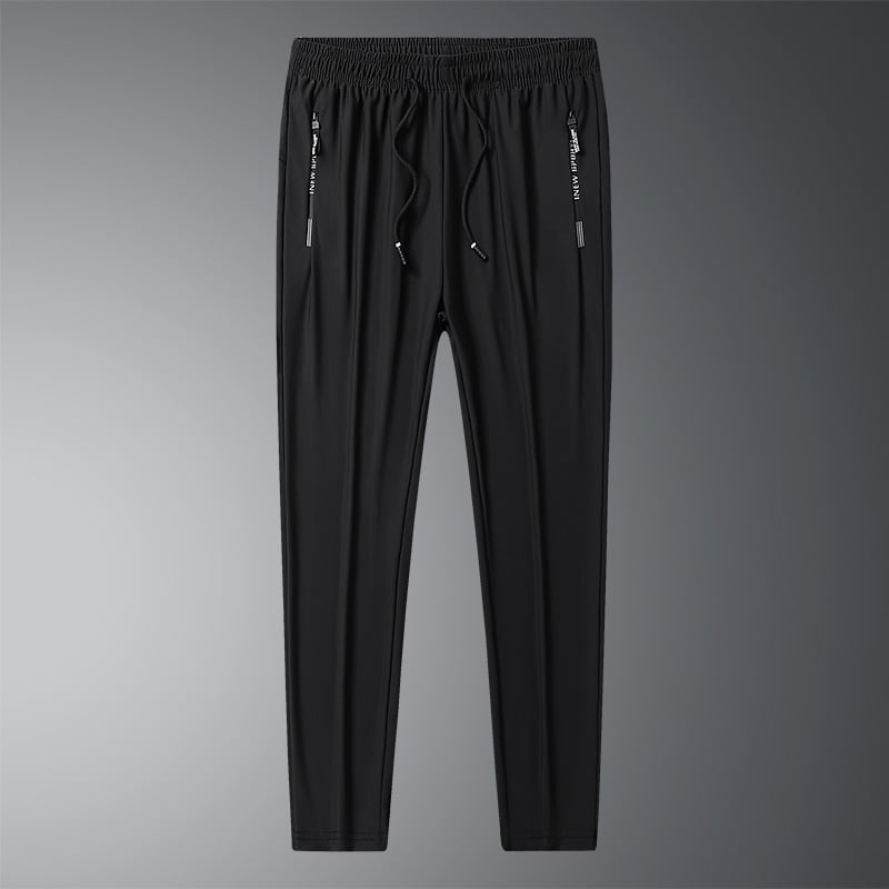 💖LAST DAY SALE 65% OFF💖🎁Unisex Ultra Soft Stretch Perfect Drape Casual Pants 2