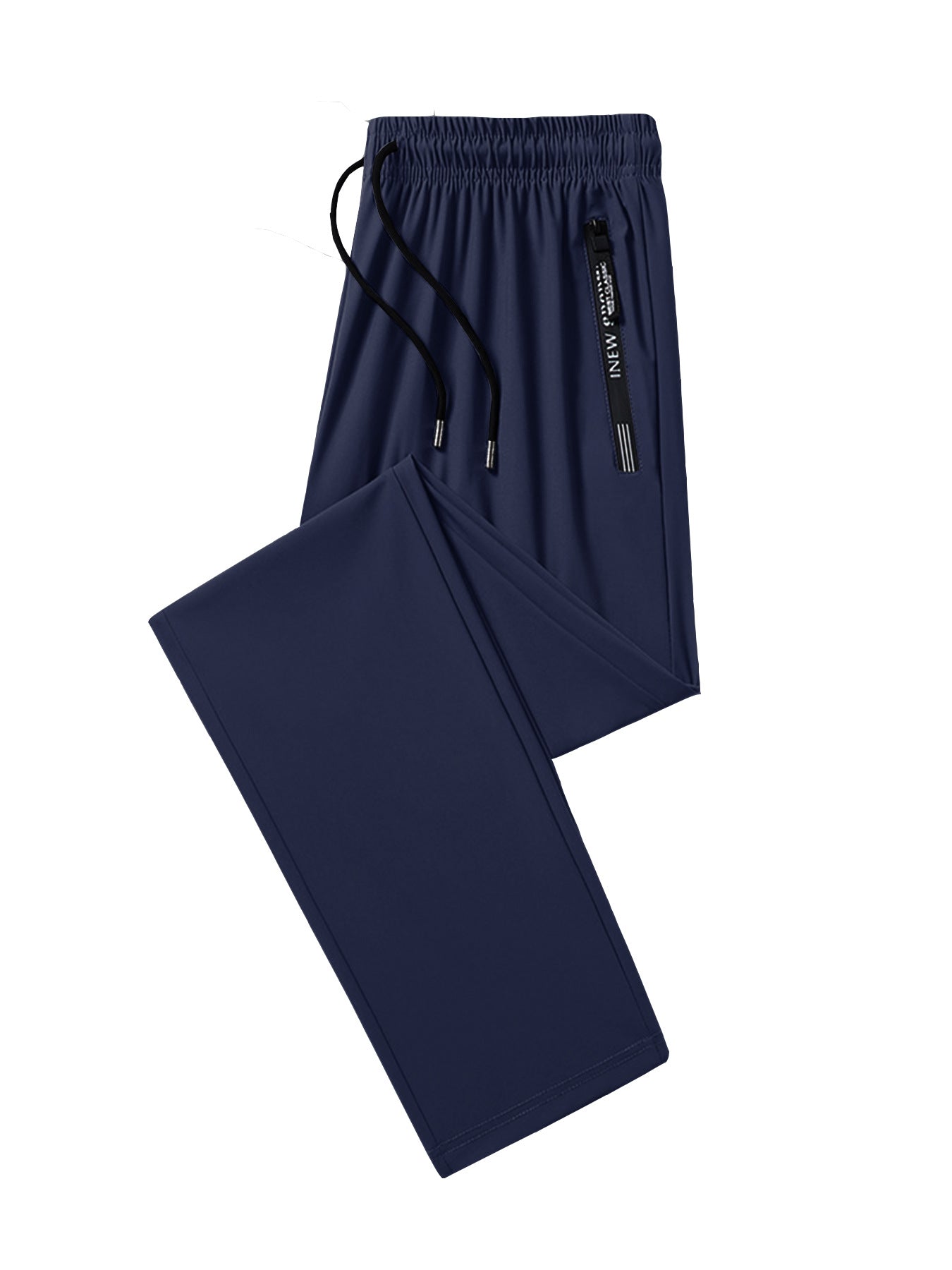 💖LAST DAY SALE 65% OFF💖🎁Unisex Ultra Soft Stretch Perfect Drape Casual Pants 2