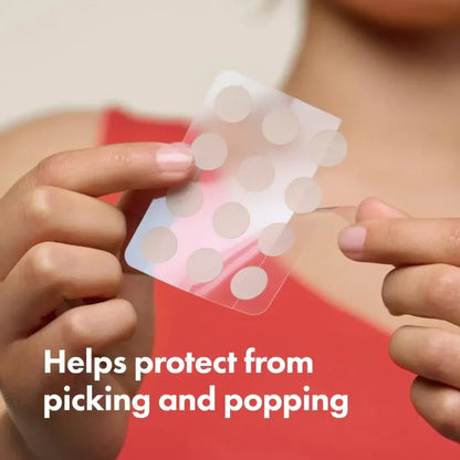 Mighty Patch Hydrocolloid Spot Treatment