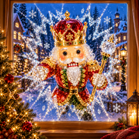 🪖The Nutcracker
