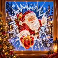 🎅 Santa Claus