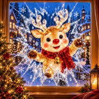 🦌Reindeer