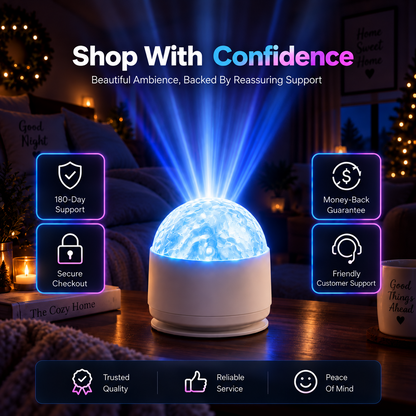 🦖 HOT DEAL 55% OFF | Transform Your Room After Dark.