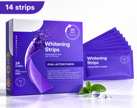14 Strips (7 Sessions)