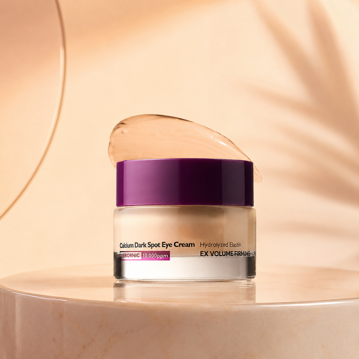 Achandise Calcium Dark Spot Eye Cream