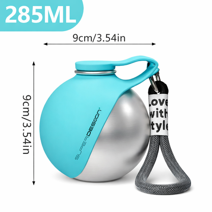 Portable Dog Water Ball