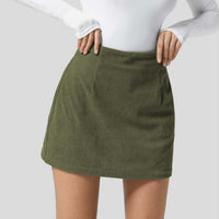 Hazel Mist Green