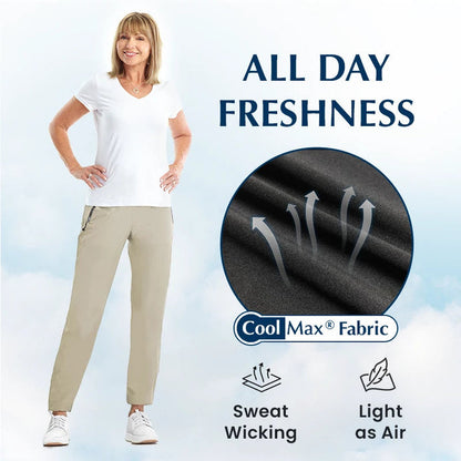💖LAST DAY SALE 65% OFF💖🎁Unisex Ultra Soft Stretch Perfect Drape Casual Pants 2
