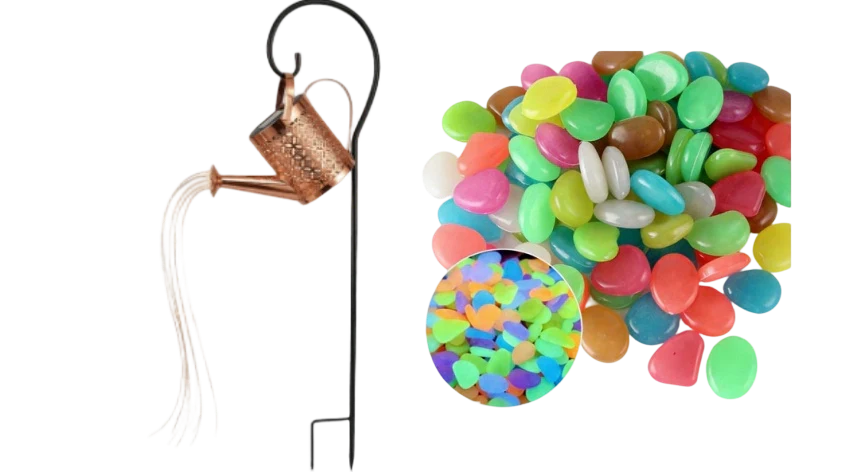 🎁 Mother’s Day 60% OFF -🔥Solar Art Outdoor Lights