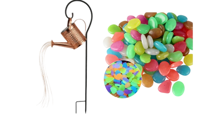 🎁 Mother’s Day 60% OFF -🔥Solar Art Outdoor Lights
