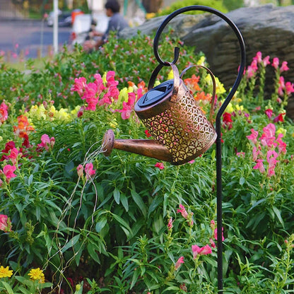 🎁 Mother’s Day 60% OFF -🔥Solar Art Outdoor Lights