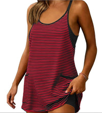 NavyRed
