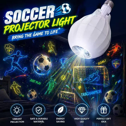 🔥HOT SALE 49% OFF🎅💡Rotating Christmas Projector Bulb