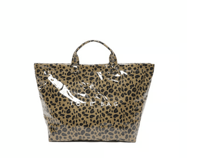 👜Designer Direct Sales👜Women's Letters Print Tote Bag⏰
