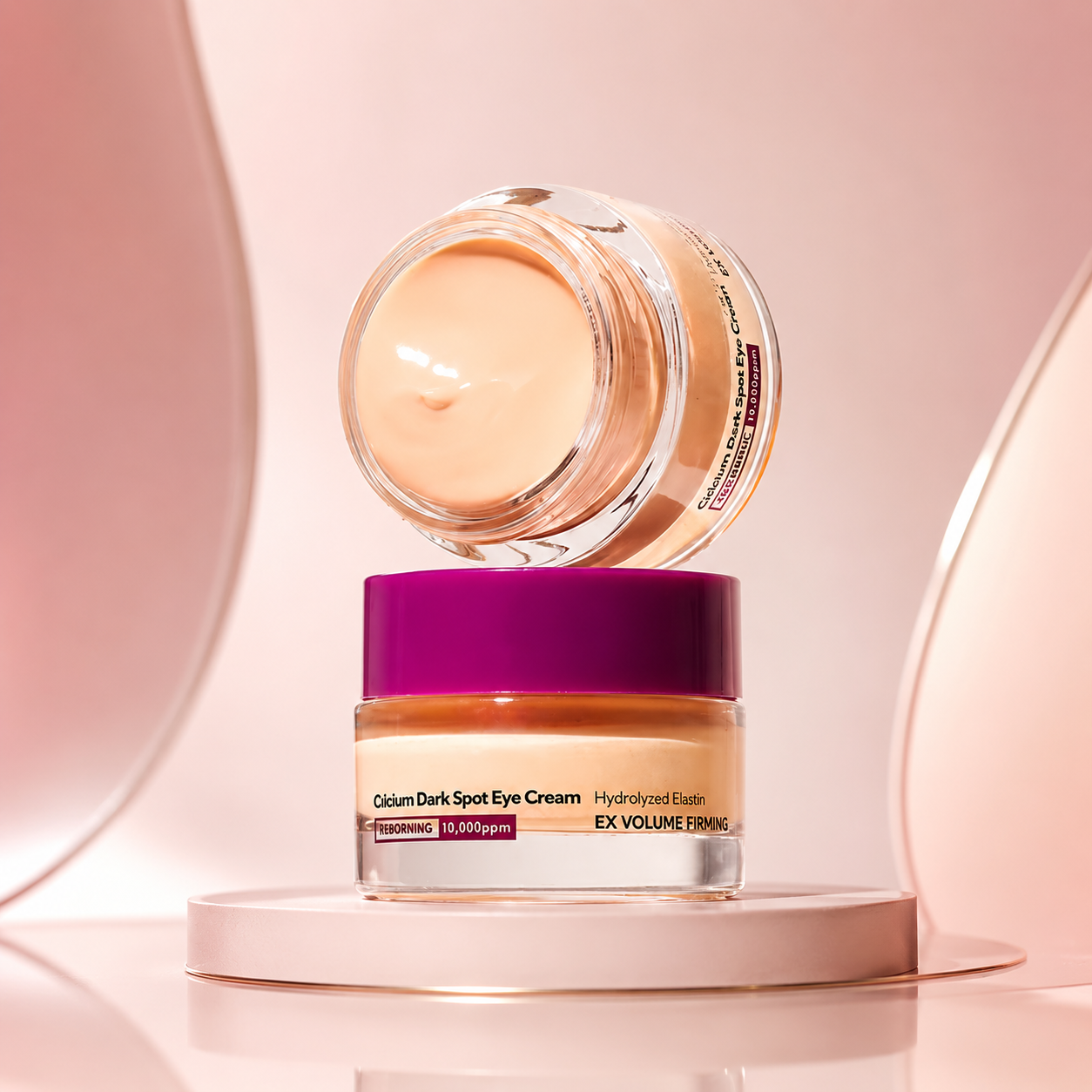 Achandise Calcium Dark Spot Eye Cream