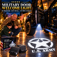 U.S. ARMY STAR