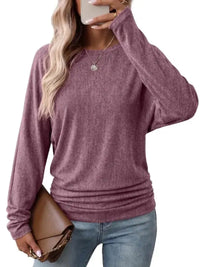 Mauve Haze