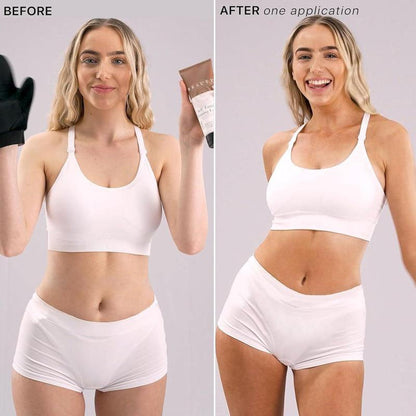 🌞 Get the Ultimate Sunless Glow – 49% OFF – ✨Self Tanner Lotion – For a Natural, Streak-Free Tan