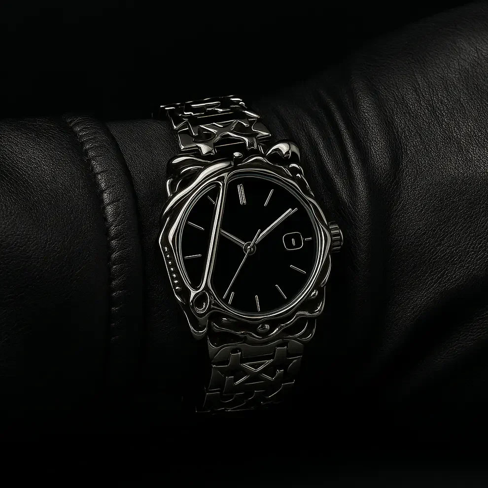 Grimlight Watches