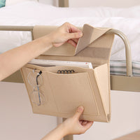 【Beige】Hook and Loop Fastener