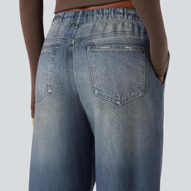 🔥 Limited-Time Deal — Wide-Leg Jeans Up to 50% OFF