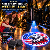 Eagle patriot