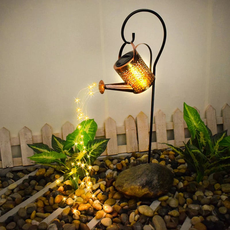 🎁 Mother’s Day 60% OFF -🔥Solar Art Outdoor Lights