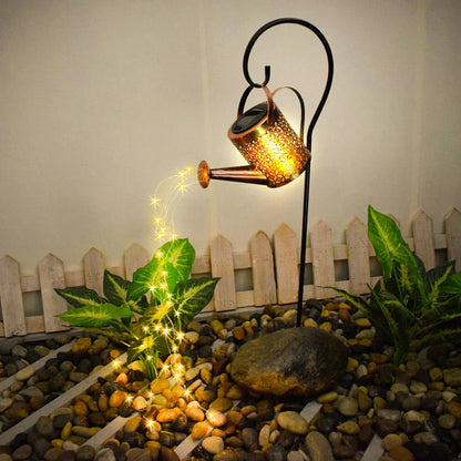 🎁 Mother’s Day 60% OFF -🔥Solar Art Outdoor Lights