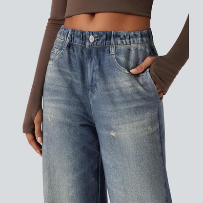 🔥 Limited-Time Deal — Wide-Leg Jeans Up to 50% OFF