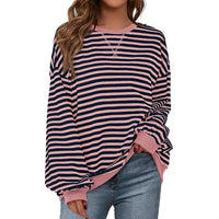 Pink Navy