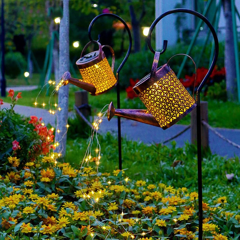 🎁 Mother’s Day 60% OFF -🔥Solar Art Outdoor Lights