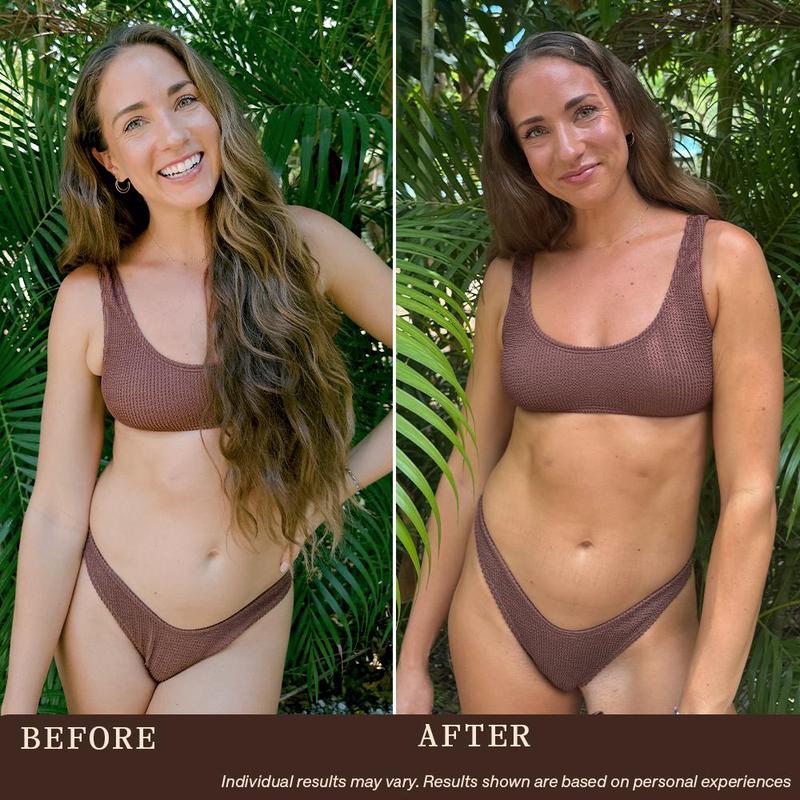 🌞 Get the Ultimate Sunless Glow – 49% OFF – ✨Self Tanner Lotion – For a Natural, Streak-Free Tan