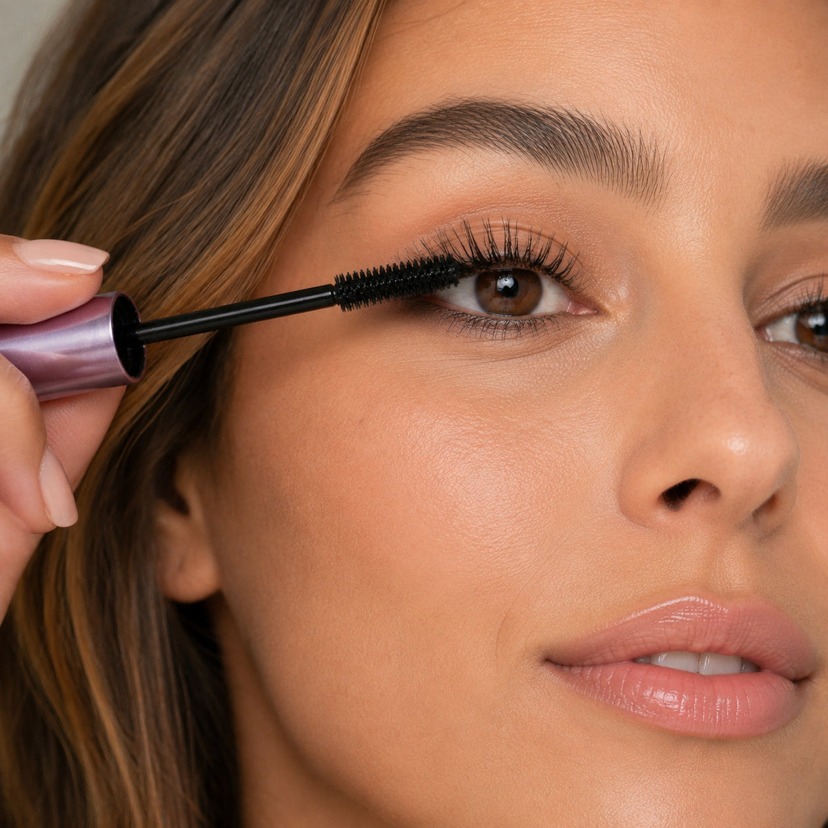Mascara - For Mature Lashes