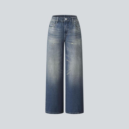 🔥 Limited-Time Deal — Wide-Leg Jeans Up to 50% OFF