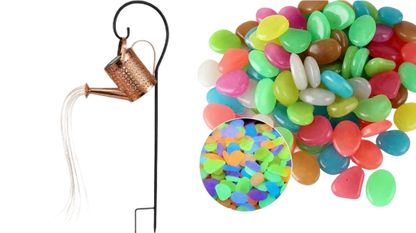 🎁 Mother’s Day 60% OFF -🔥Solar Art Outdoor Lights