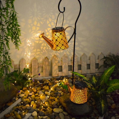 🎁 Mother’s Day 60% OFF -🔥Solar Art Outdoor Lights