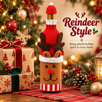 🦌 Reindeer