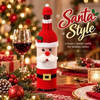 🎅 Santa