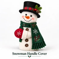 ⛄Snowman