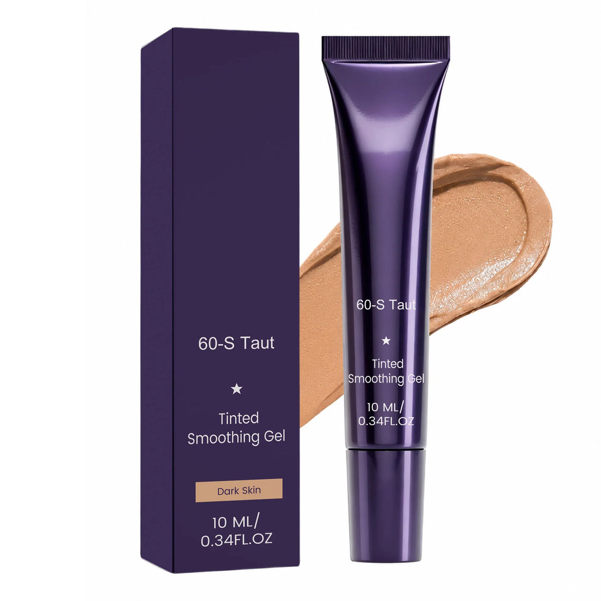 60-Second Eye Makeup Set