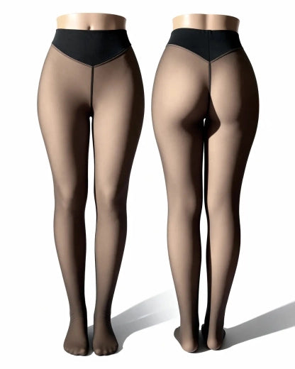 Thermal Sculpting Smoothing Leggings