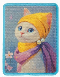 Girl with a Pearl Earring